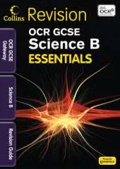 OCR Gateway Science B: Digital Revision Guide
