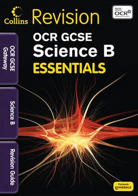 OCR Gateway Science B: Digital Revision Guide