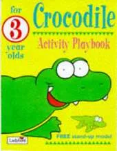Crocodile