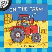 Big Shiny Machines: On The Farm
