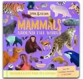 Look & Find: Mammals