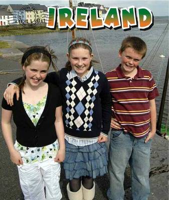 Ireland: Letters from around the World
