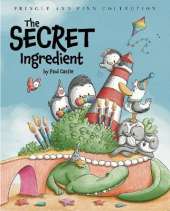 The Secret Ingredient