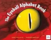 The Eyeball Alphabet Book