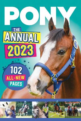 Pony The Annual 2023