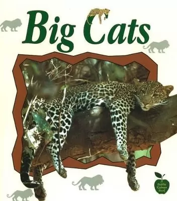 Big Cats