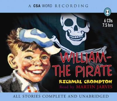 William The Pirate