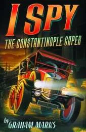 I Spy: The Constantinople Caper