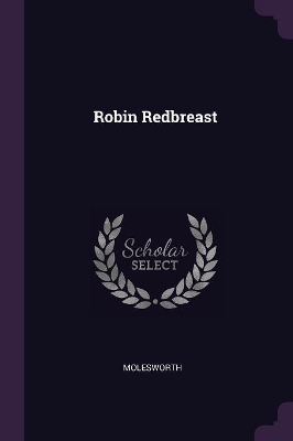 Robin Redbreast