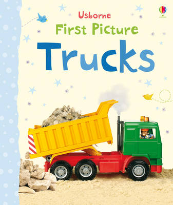First Picture Trucks