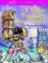 Captain Teachum's Buried Treasure