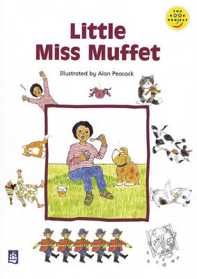 Our Favourite Rhymes Little Miss Muffet Read On