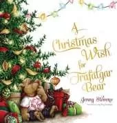 A Christmas Wish for Trafalgar Bear
