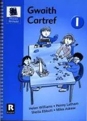 Gwaith Cartref