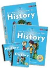 LCP Cross-curricular Resource Files: History: Key Stage 1