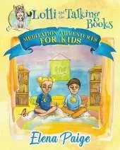 Lolli and the Talking Books
