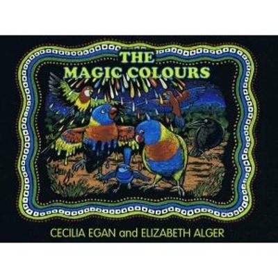 The Magic Colours
