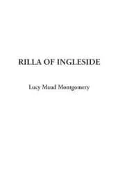 Rilla of Ingleside