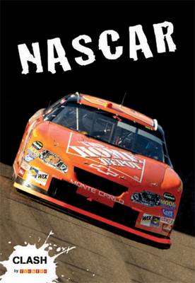 Clash Level 2: Nascar
