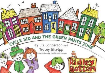 Cycle Sid and the Green Pants Joke