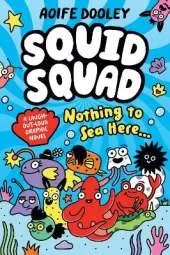 The Squid Squad