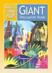 Giant Discussion Book
