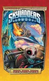 Skylanders: Dive, Dive, Dive