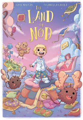 The Land of Nod