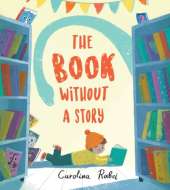 The Book Without a Story
