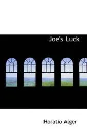 Joe's Luck