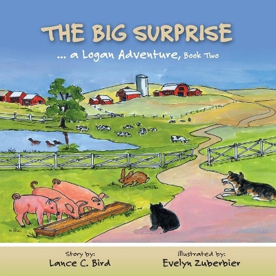 The Big Surprise