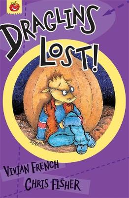 Draglins Lost