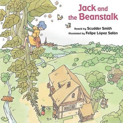 Jack and the Beanstalk