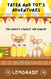 Tater and Tot's Adventures
