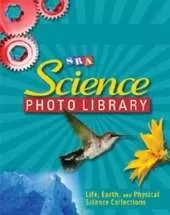 Science Photo Library, CD-ROM