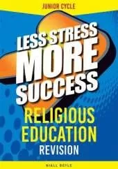 RELIGIOUS EDUCATION Revision for Junior Cert