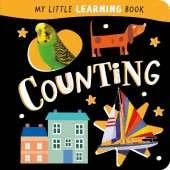Counting: My Little Learning Book