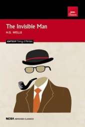 The Invisible Man