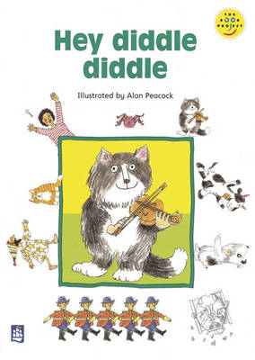 Our Favourite Rhymes Hey Diddle Diddle Read On
