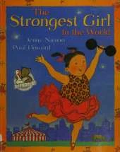The Strongest Girl in the World