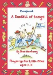 A Sackful of Songs: Playsongs for Little Ones