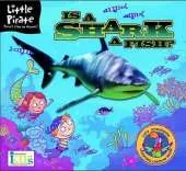 Little Pirate: Is a Shark a Fish?
