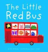 Little Red Bus