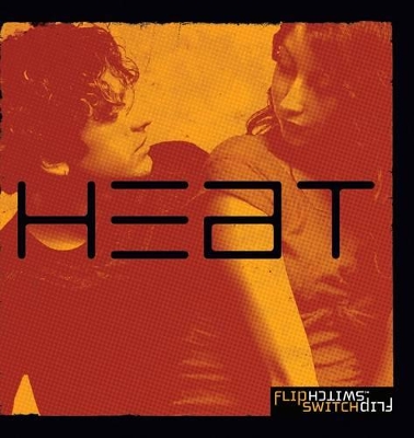 Heat: A Graphic Reality Check for Teens Dealing with Sexuality