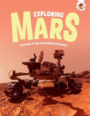 Exploring Mars: A journey to the fascinating red planet!