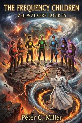 The Frequency Children