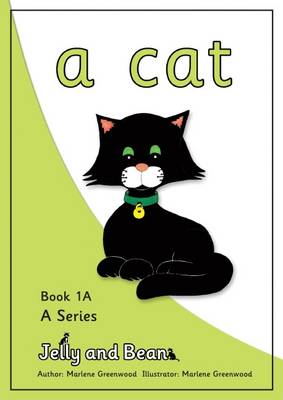 A Cat