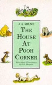 House at Pooh Corner