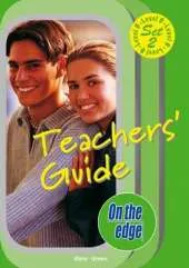 On the edge: Level B Set 2 - Teacher Book