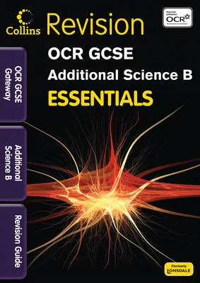 OCR Gateway Additional Science B: Digital Revision Guide